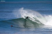 Surfsferen in Portugal